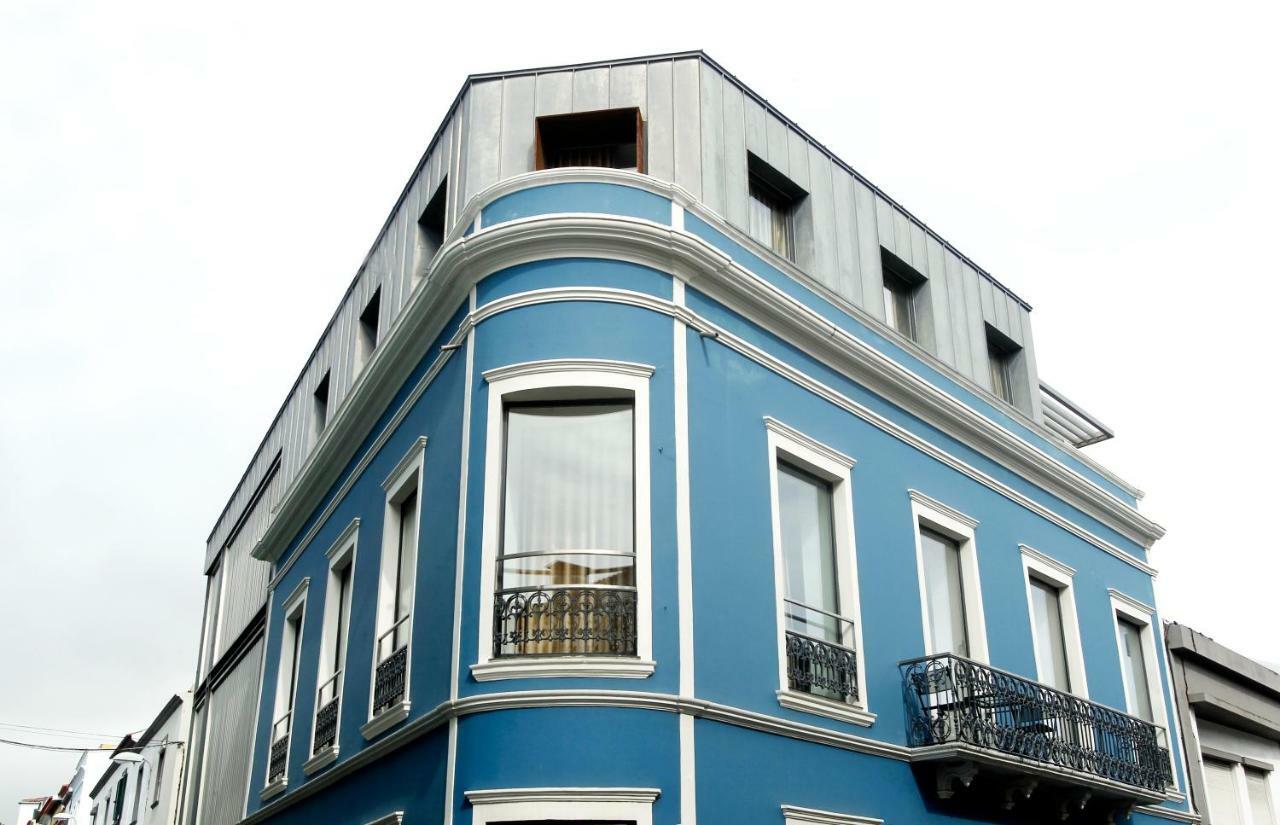 Atlantic House Appartement Ponta Delgada Buitenkant foto