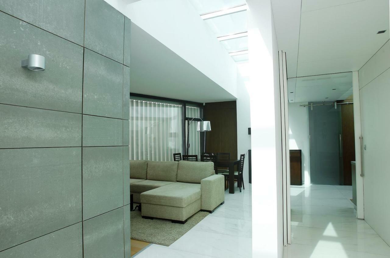 Atlantic House Appartement Ponta Delgada Buitenkant foto