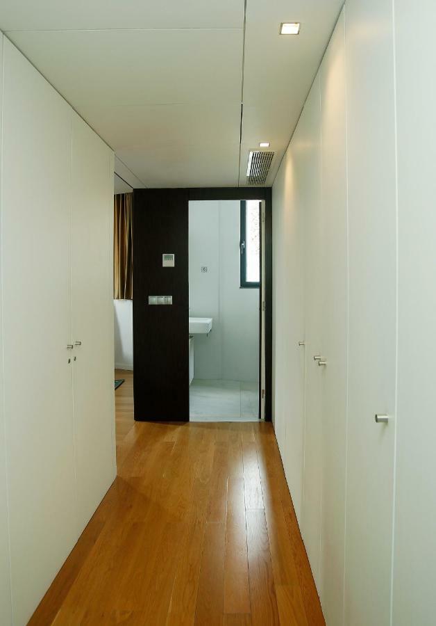 Atlantic House Appartement Ponta Delgada Buitenkant foto