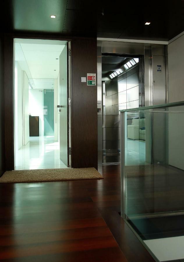 Atlantic House Appartement Ponta Delgada Buitenkant foto