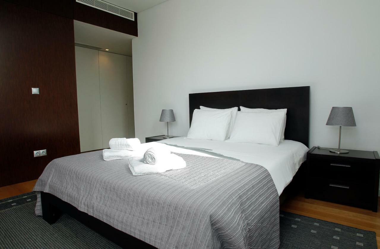 Atlantic House Appartement Ponta Delgada Buitenkant foto