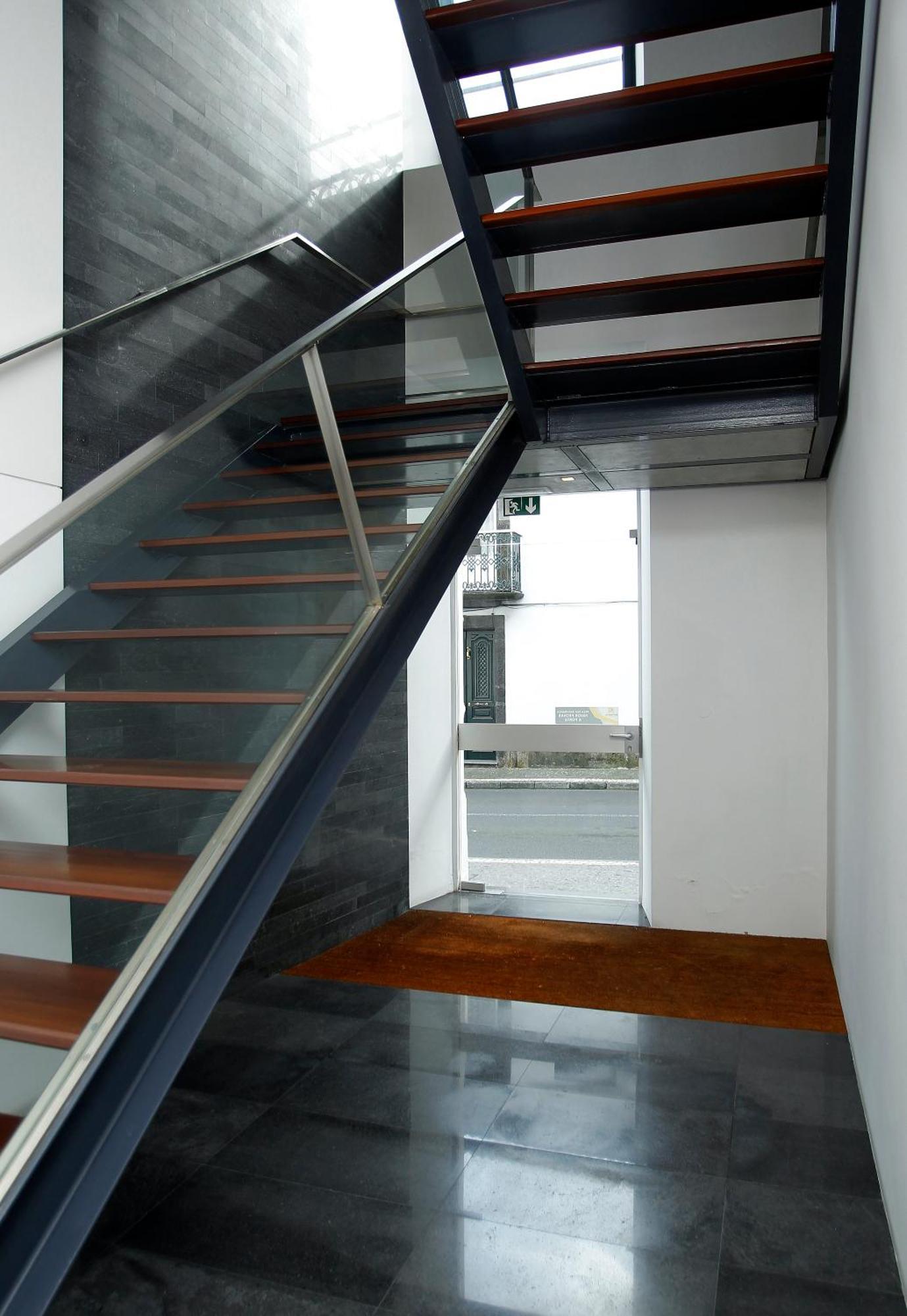 Atlantic House Appartement Ponta Delgada Buitenkant foto