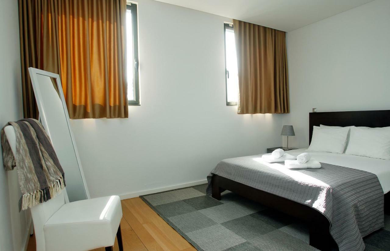 Atlantic House Appartement Ponta Delgada Buitenkant foto