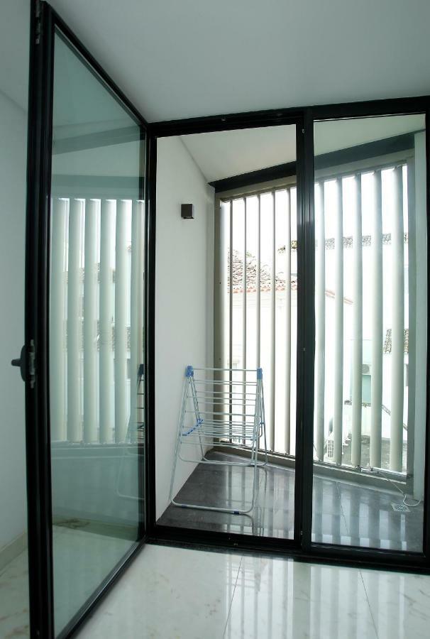 Atlantic House Appartement Ponta Delgada Buitenkant foto