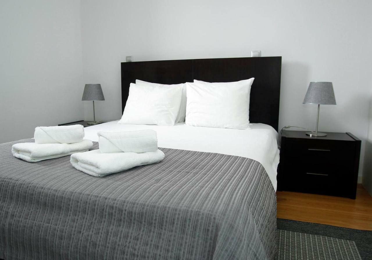 Atlantic House Appartement Ponta Delgada Buitenkant foto