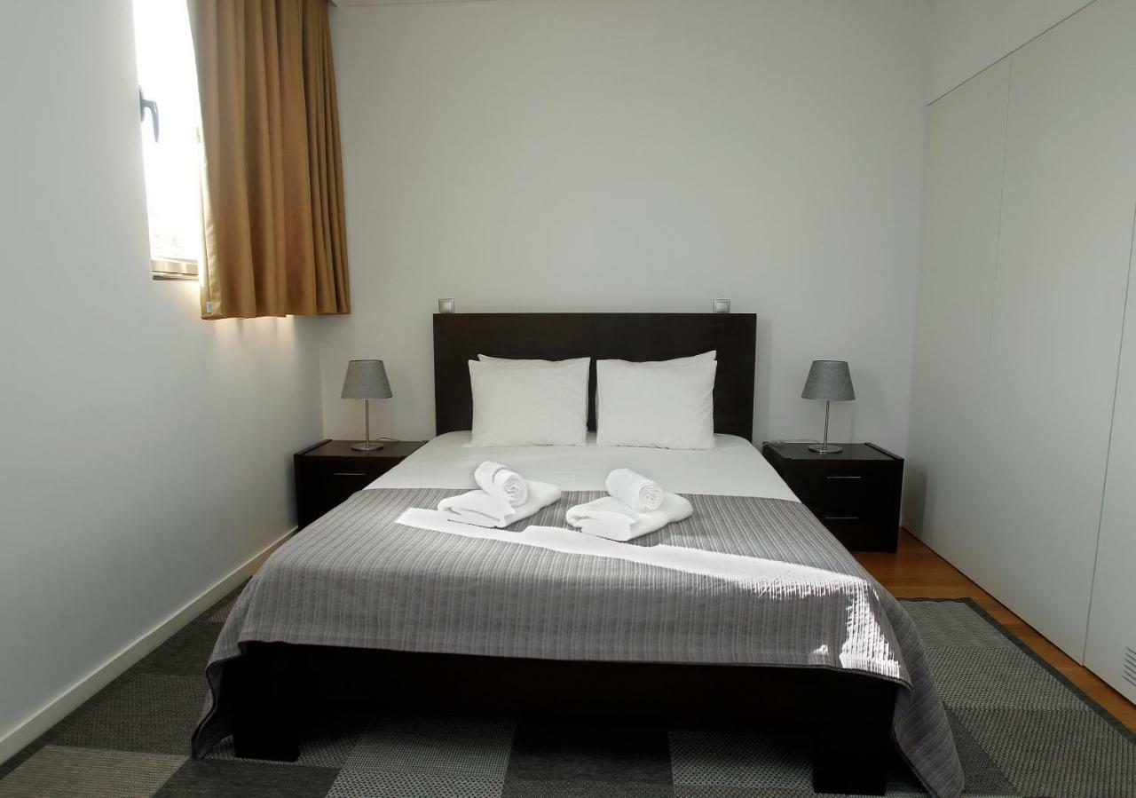 Atlantic House Appartement Ponta Delgada Buitenkant foto