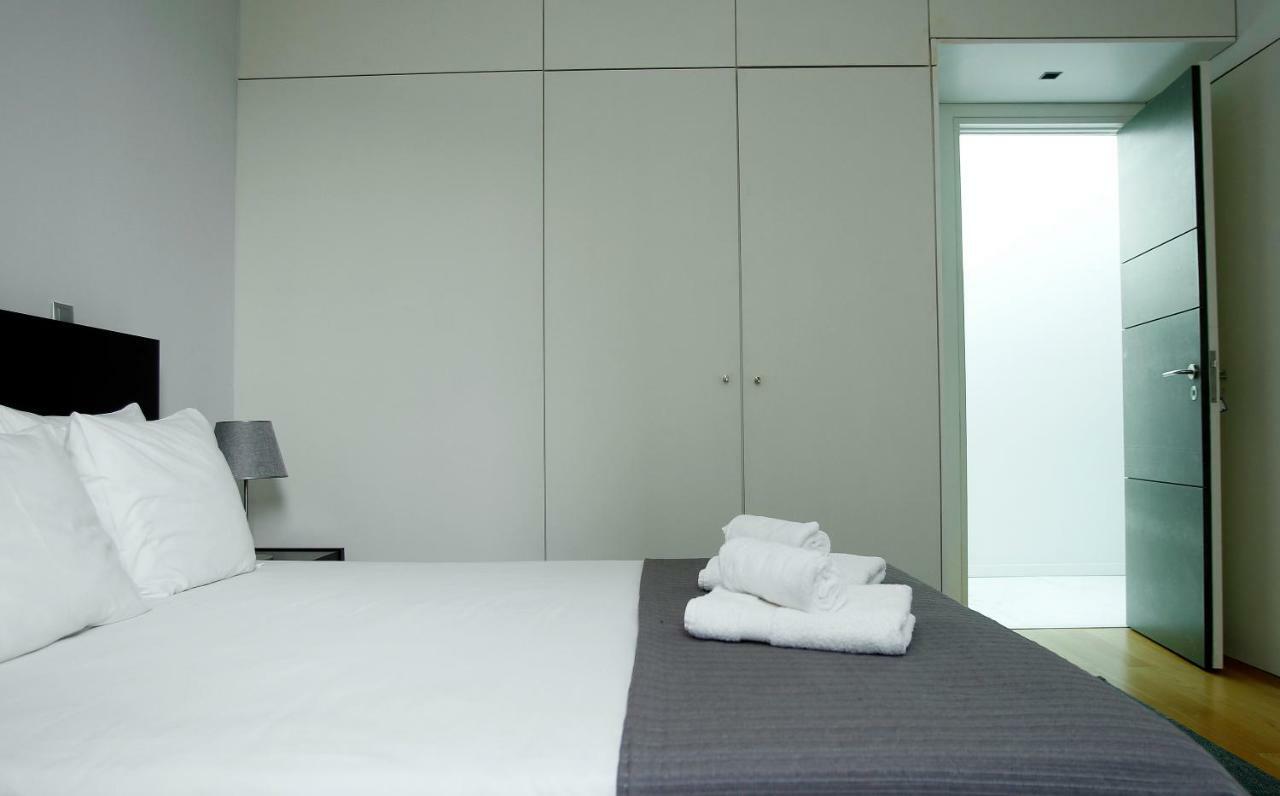 Atlantic House Appartement Ponta Delgada Buitenkant foto