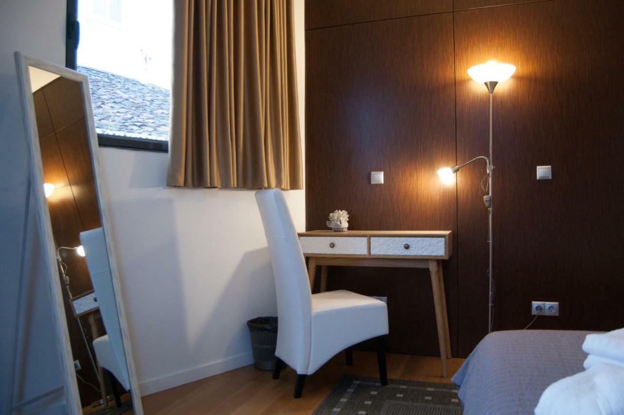 Atlantic House Appartement Ponta Delgada Buitenkant foto