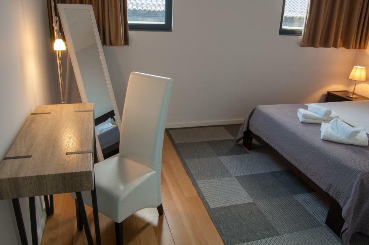 Atlantic House Appartement Ponta Delgada Buitenkant foto